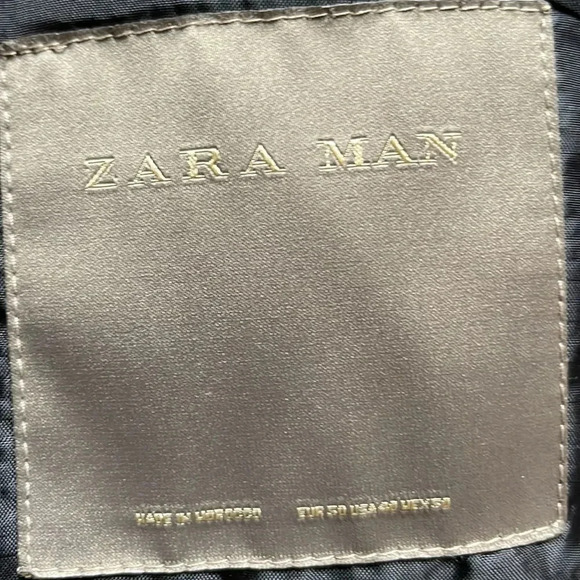 Zara Blazer - Picture 14 of 15